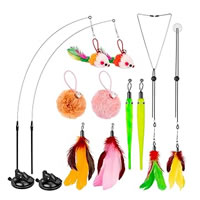Cat Toys